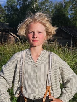 Emil I Lönneberga Emil I Lönneberga