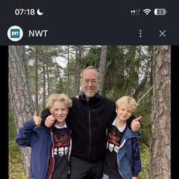 Grannfejden Grannfejden