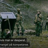 Førstegangstjenesten