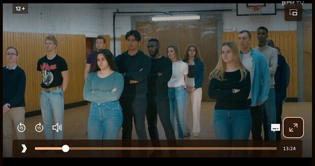 Førstegangstjenesten