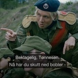 Førstegangstjenesten