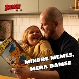 I vår familj gör vi saker tillsammans