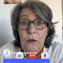 Trygghetslarm Trygghetslarm