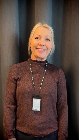 Statistrolle som ansatt i Kripos Statistrolle som ansatt i Kripos