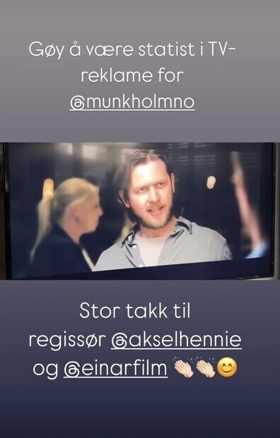 TV-reklame