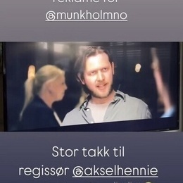 TV-reklame