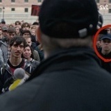 ?In Your Face Hollywood?