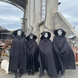 Förrädarna Förrädarna