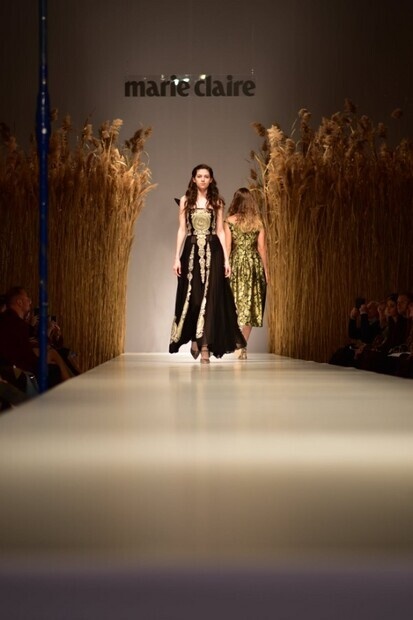 Marie claire fashion days