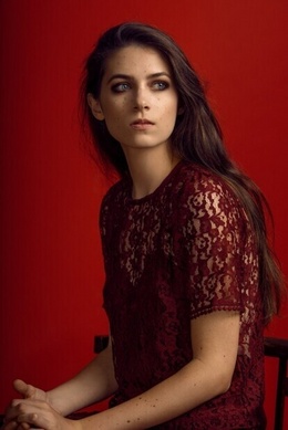 Magazine shooting Magazine shooting