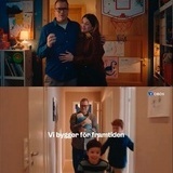 Rolig reklamfilm för Obos Rolig reklamfilm för Obos