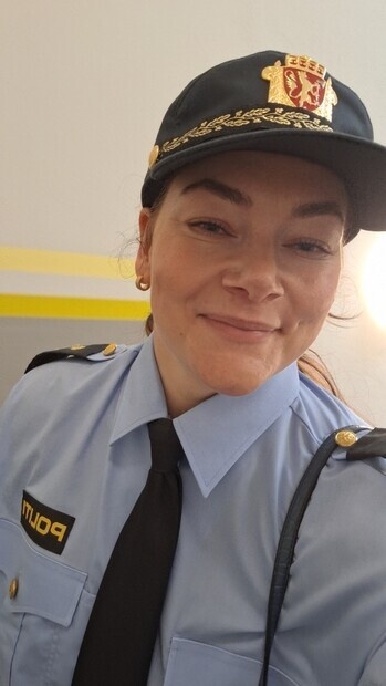 Min første Kjærlighet