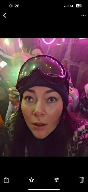 Skulle oppdage trollet