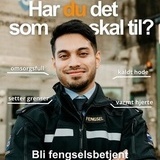 Rekrutteringskampanje