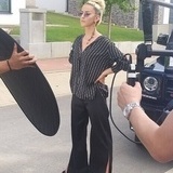 En gang da jeg var kjent