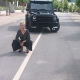 En gang da jeg hadde penger