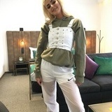 En gang da jeg hadde stil