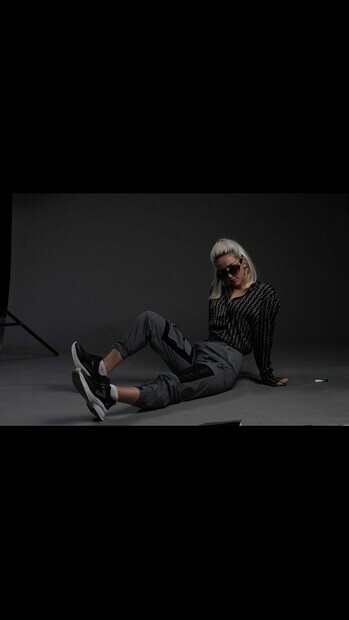 En gang da jeg ikke hadde en stol å sitte på