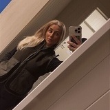 Dette er faktisk det nyligste bilde av meg