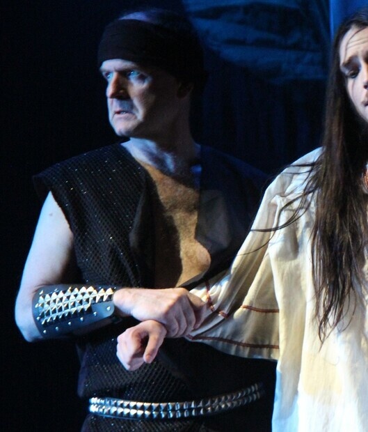 Jesus Christ Superstar