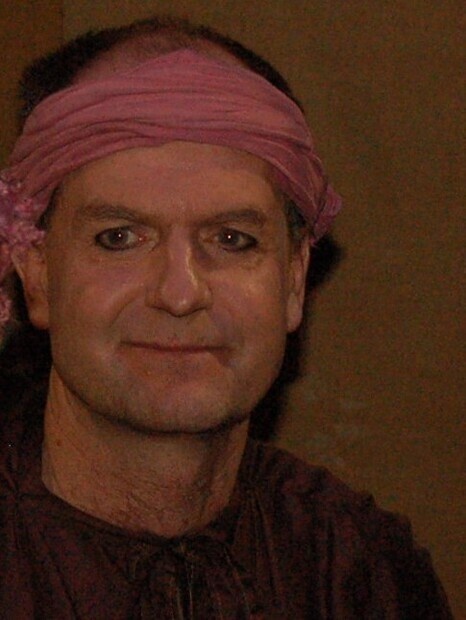 Jesus christ Superstar