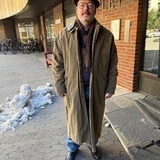 Statist som journalist anno 1987