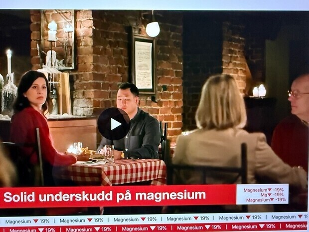 statist p restaurant for Farmasiet