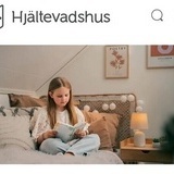 Hjltevadshus