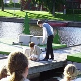 En Midsommarnattsdröm En Midsommarnattsdröm
