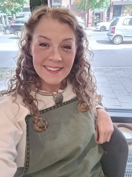 Ronja Rövardotter Ronja Rövardotter