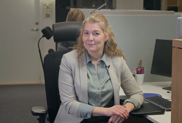 Schyst rekrytering Schyst rekrytering