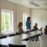 Reklam för expandia Reklam för expandia