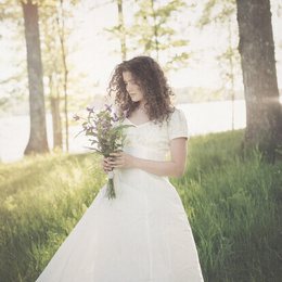 Modell för reklambilder Modell för reklambilder