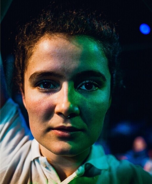 Porträtt från slutproduktion, Nordiska teaterskolan