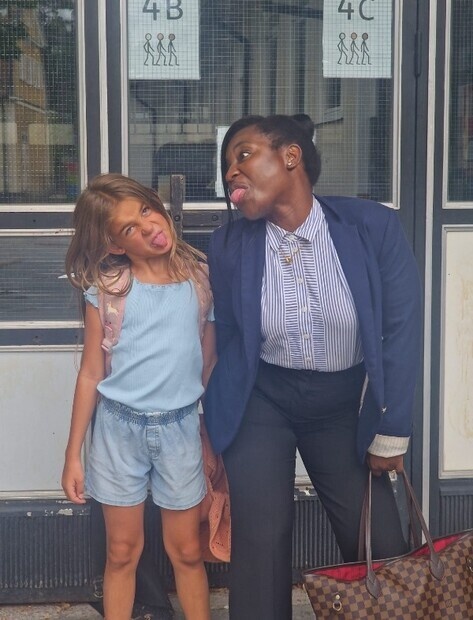 Färdiga med inspelning :)