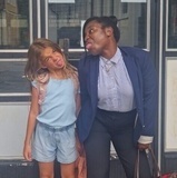 Färdiga med inspelning :) Färdiga med inspelning :)