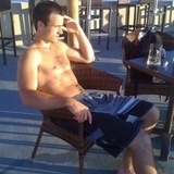 Privat foto før jeg ble veldig syk og funksjonshemmet