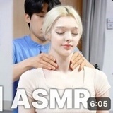 Youtube ASMR shoot