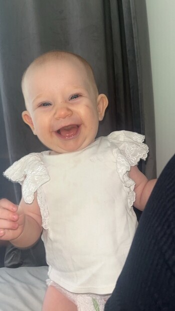 Alltid glad Alltid glad