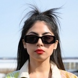 Designer Monica Sandberg