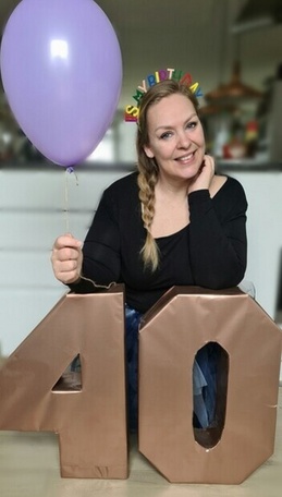 Fødselsdag Fødselsdag