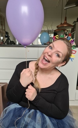 Fødselsdag sjov Fødselsdag sjov