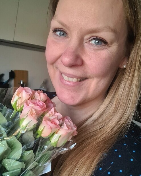 Valentins dag