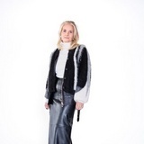 Modell för en dag Modell för en dag