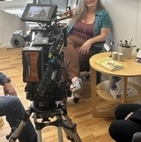 Filmopptak serie