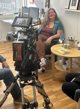 Filmopptak serie Filmopptak serie