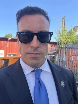 Secret Service Secret Service