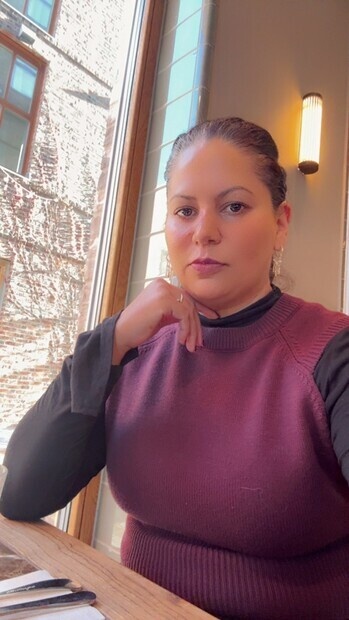 Hverdagsantrekk / kostyme