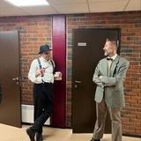 Gjøvik og Toten teater Gjøvik og Toten teater