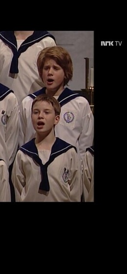 Sølvguttene Sølvguttene